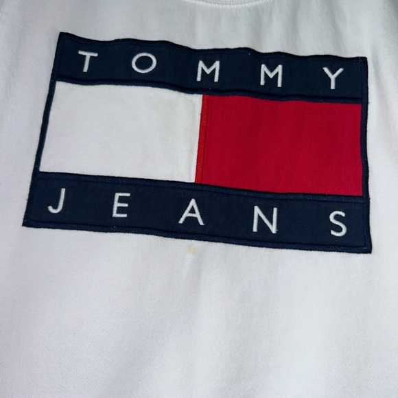 Tommy Hilfiger sweatshirt - Picture 3 of 4